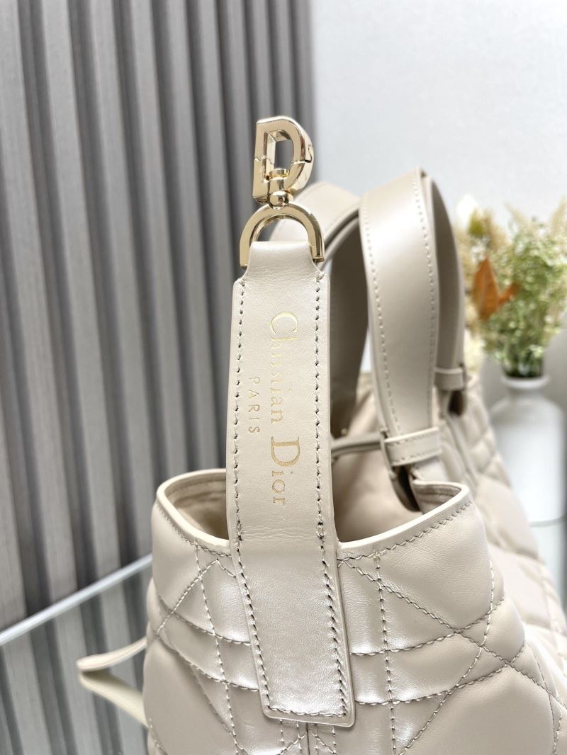 Dior Top Handle Bags